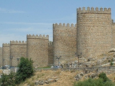 Avila