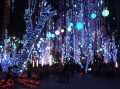 Ayala Christmas Lights Show