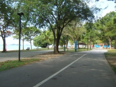 ECP Singapore