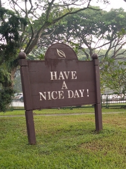 Have A Nice Day