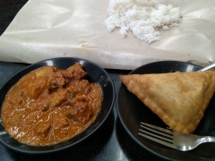 Indian Food