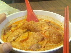 Laksa