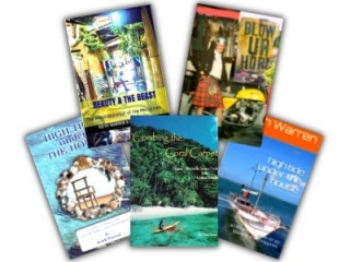 Philippines Books