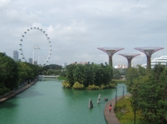 Singapore Flyer