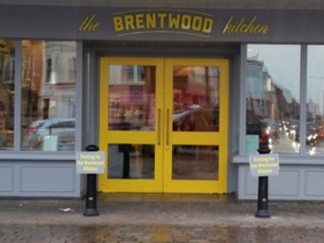 The Brentwood Kitchen