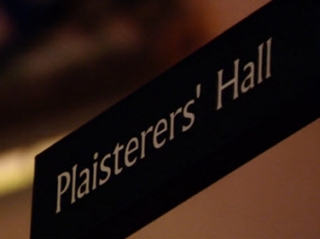 plaisters hall