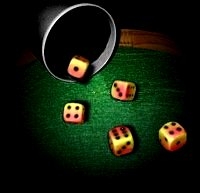 Free Yahtzee Online Games